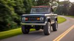 Ford Bronco Handcrafted by Gateway Bronco & Roush 2020 года